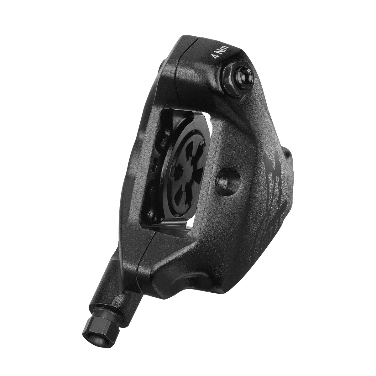 Przedni Zacisk Hamulcowy 140mm CAMPAGNOLO RECORD WRL 13V DISC + Adapter 160mm