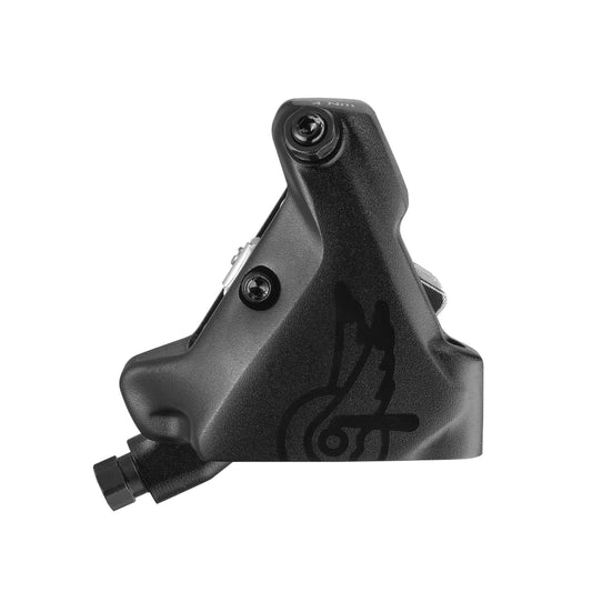 Δαγκάνα Φρένου Εμπρός 140mm CAMPAGNOLO RECORD WRL 13V DISC + Προσαρμογέας 160mm