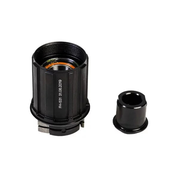 Frihjulskrop CRANKBROTHERS SYNTHESIS Type Shimano HG Alu
