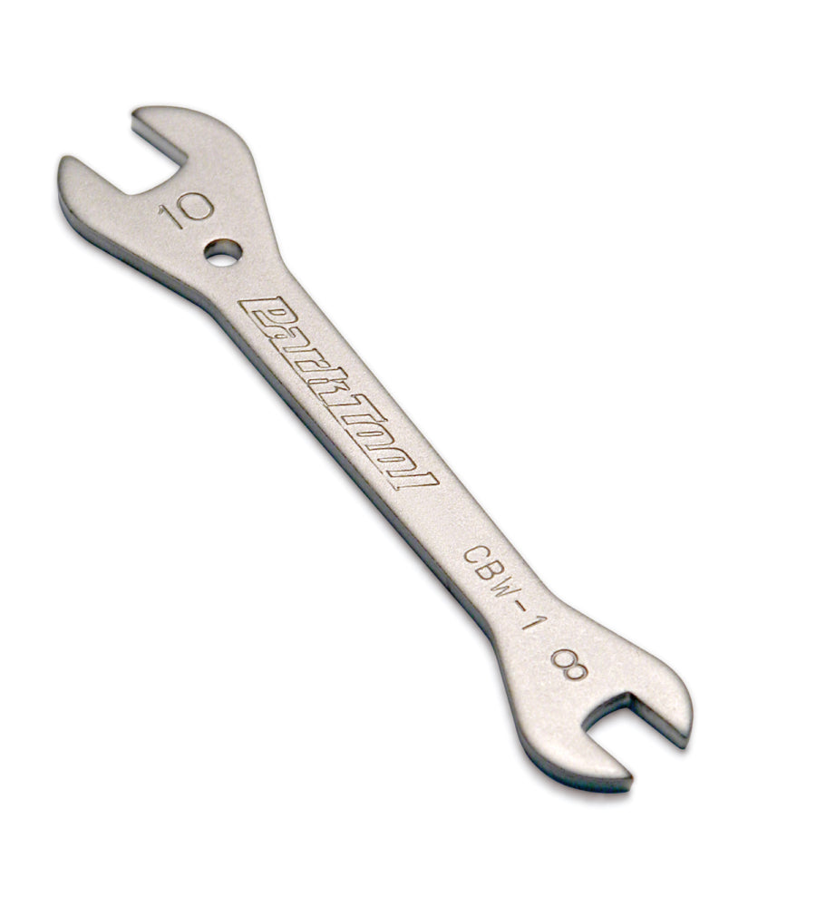 Park Tool CBW-1 8/10 mm open-ended spanner