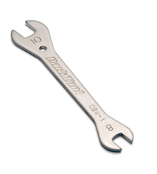 Plochý klíč Park Tool CBW-1 8/10 mm