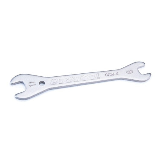 Plochý klíč PARK TOOL 9/11 CBW-4