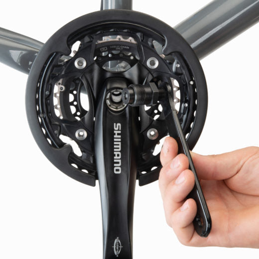 Ściągacz Korb PARK TOOL CCP-44