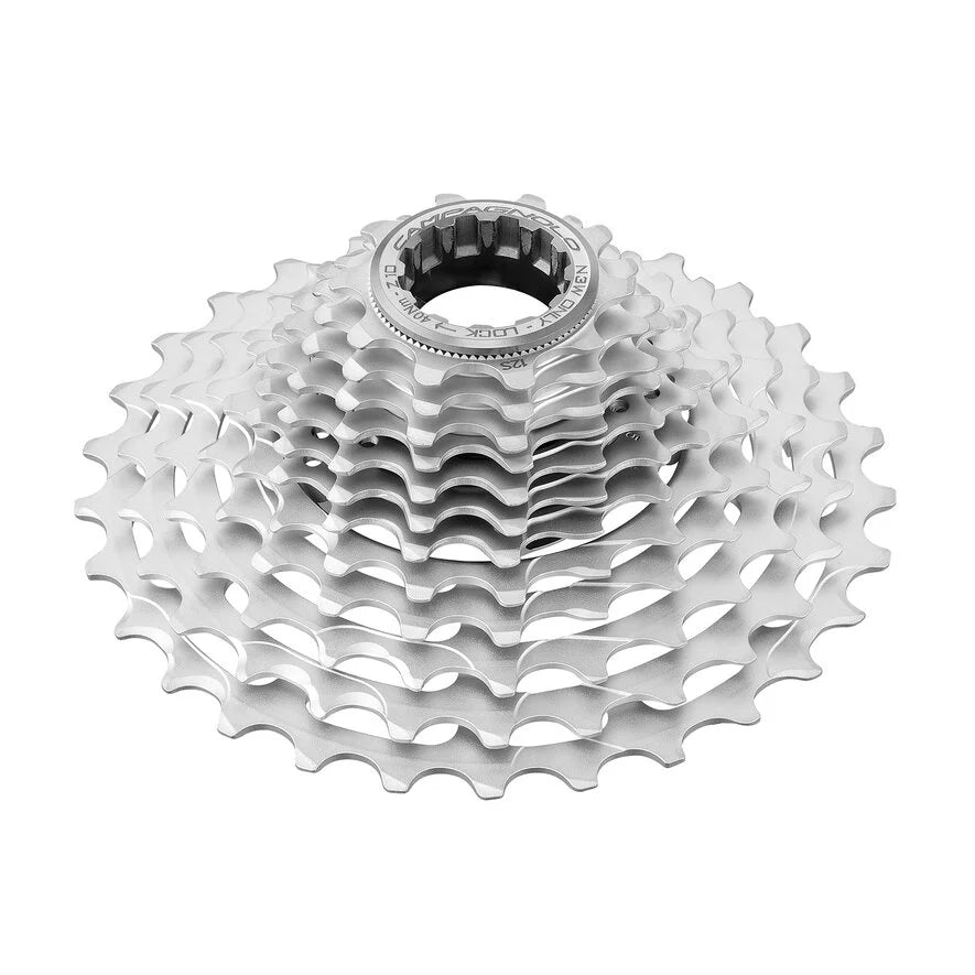 Kassette 12V CAMPAGNOLO SUPER RECORD S WRL
