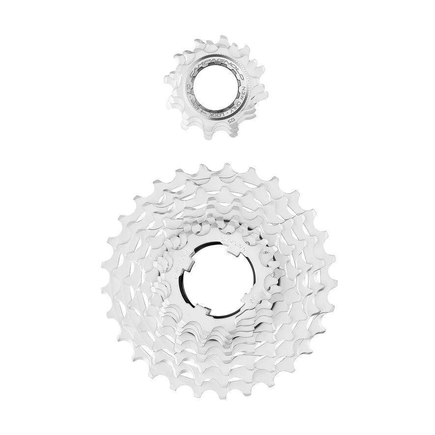 Kassette 12V CAMPAGNOLO SUPER RECORD S WRL