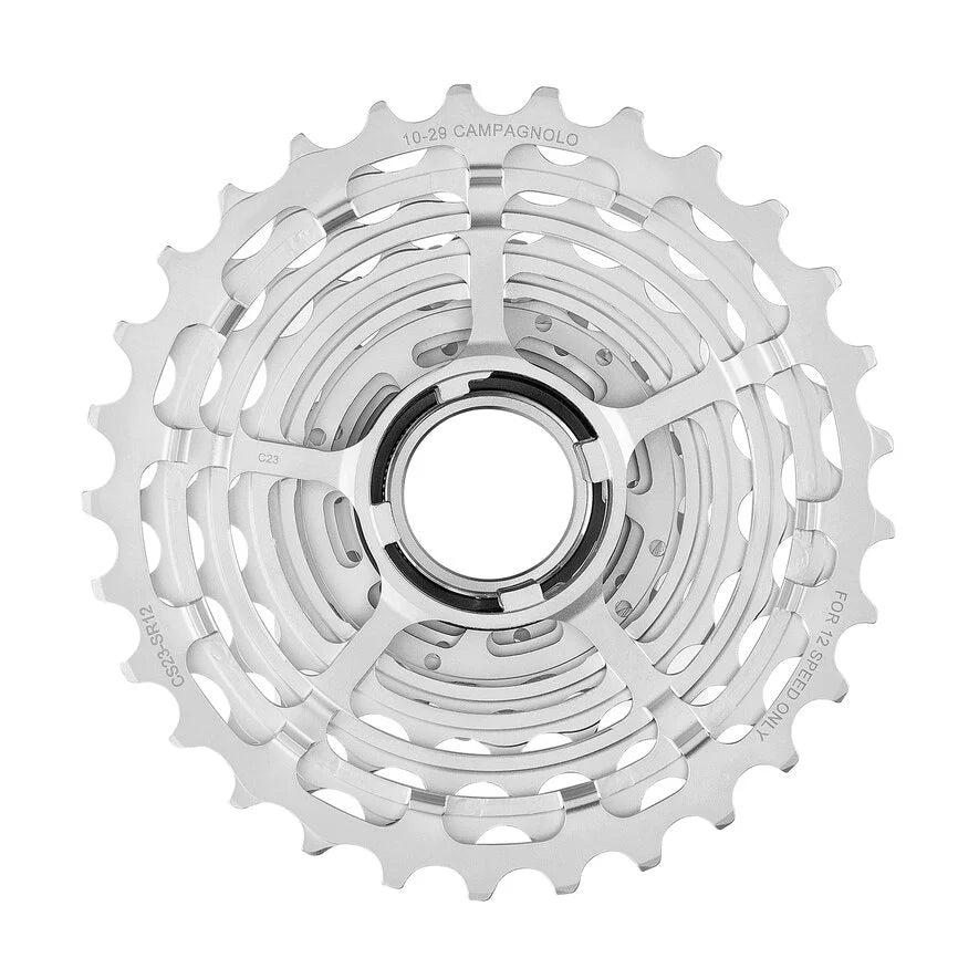Kassette 12V CAMPAGNOLO SUPER RECORD S WRL