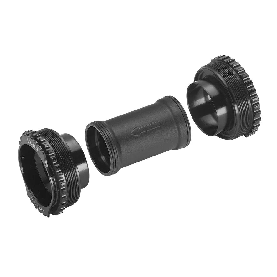 CAMPAGNOLO QCK-TECH BSA/BSC 68mm External Bottom Bracket