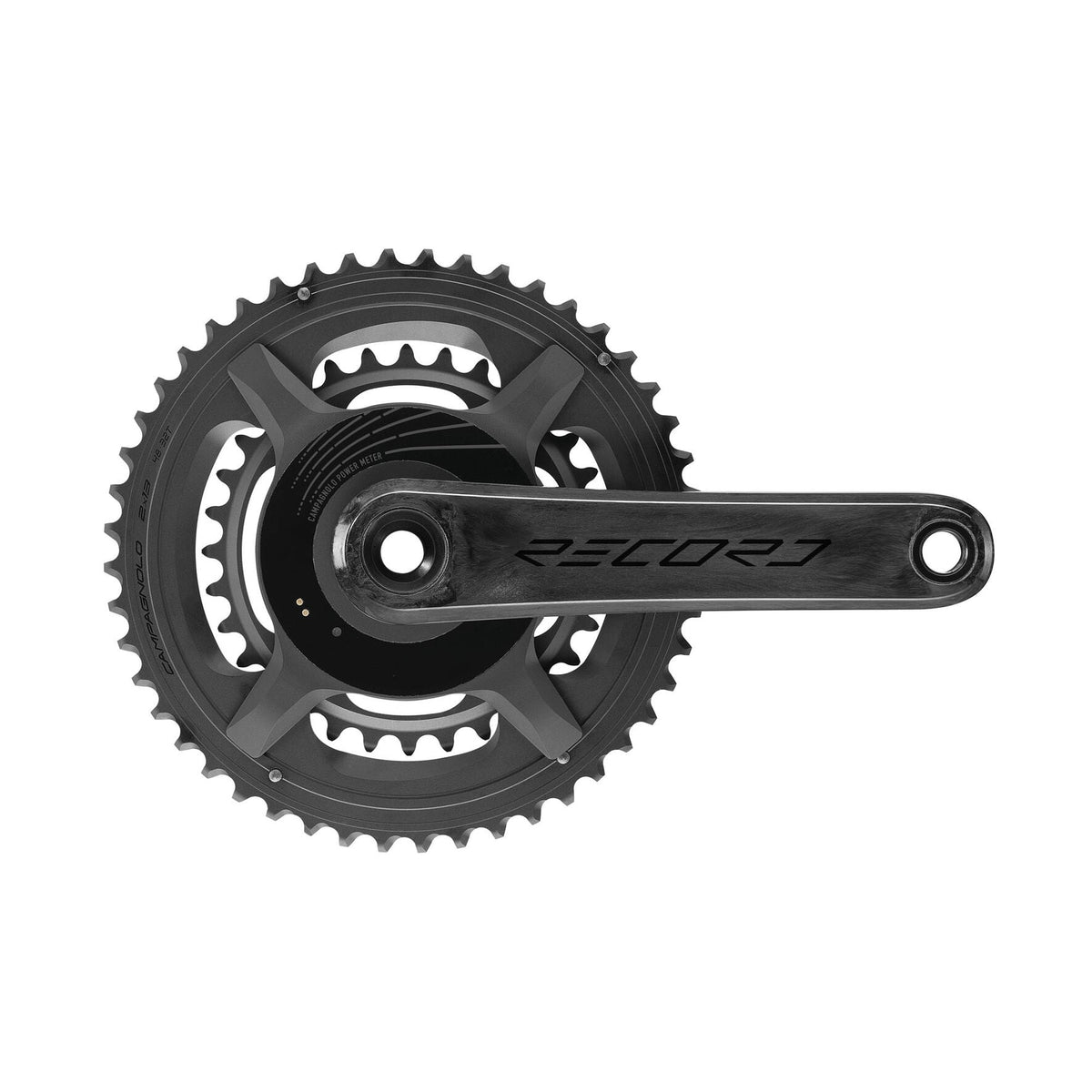 Kliky CAMPAGNOLO RECORD WRL 13V Měřič výkonu