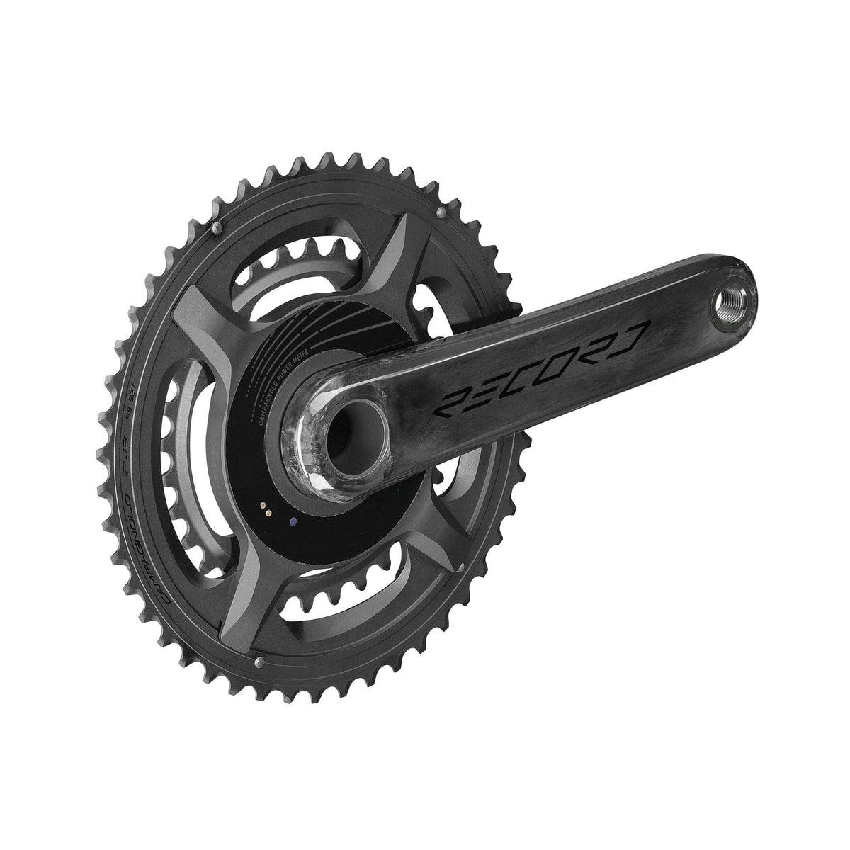 Kliky CAMPAGNOLO RECORD WRL 13V Měřič výkonu