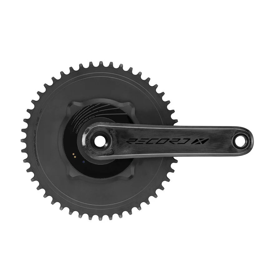 Vevarmar CAMPAGNOLO RECORD X WRL 13V effektmätare