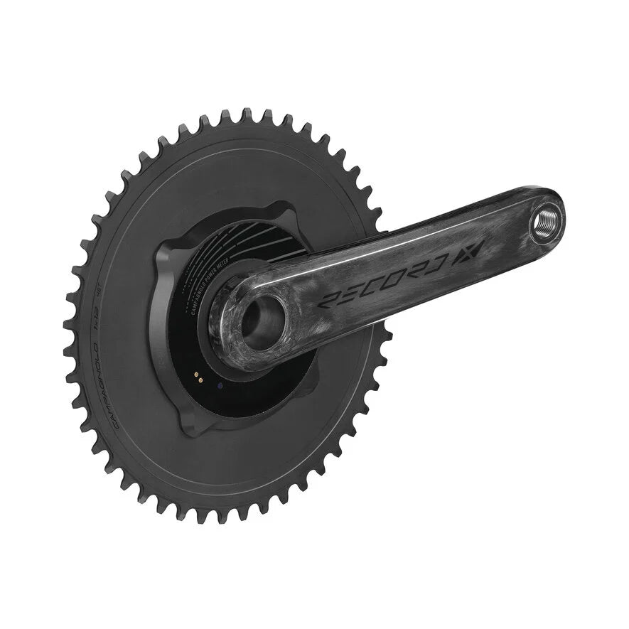 Vevarmar CAMPAGNOLO RECORD X WRL 13V effektmätare