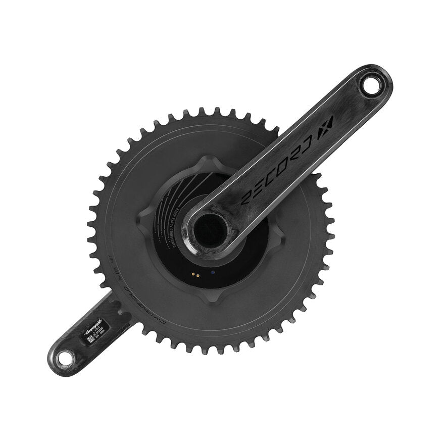 Vevarmar CAMPAGNOLO RECORD X WRL 13V effektmätare