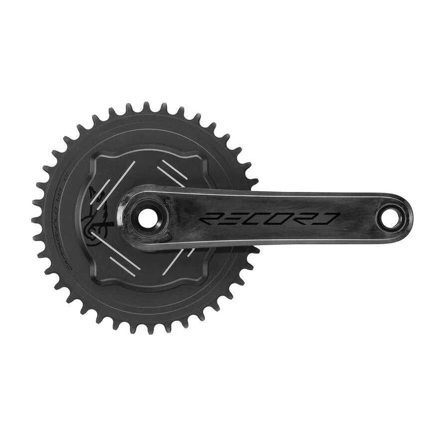 CAMPAGNOLO RECORD WRL 13S Single Cranks