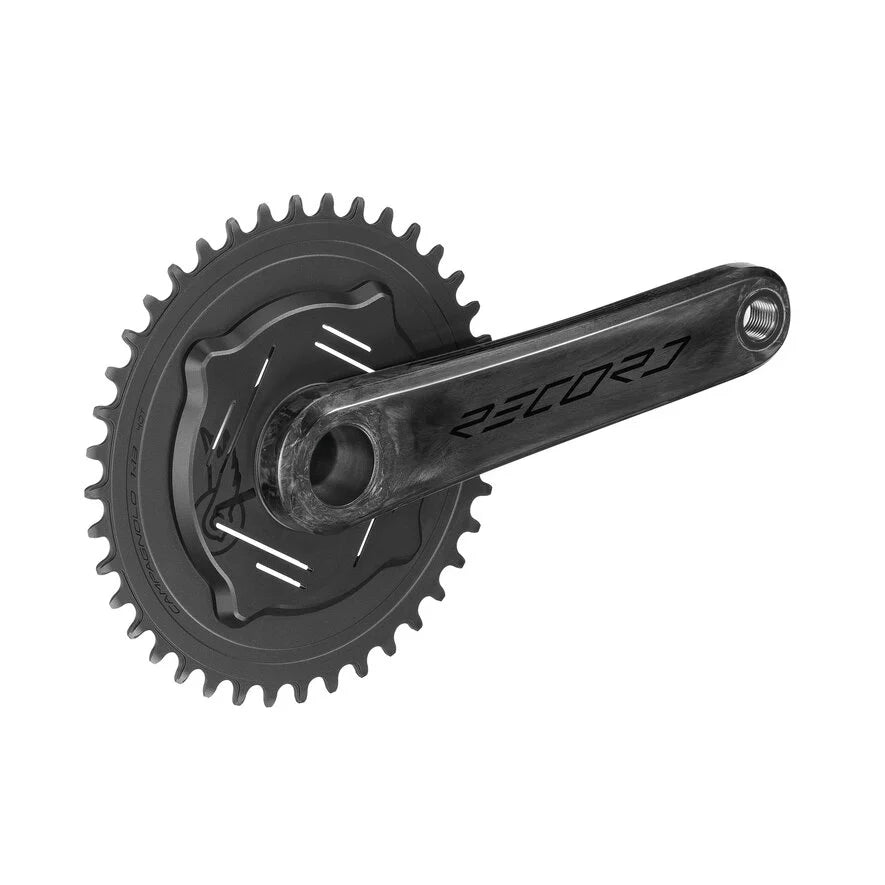 CAMPAGNOLO RECORD WRL 13S Single Cranks