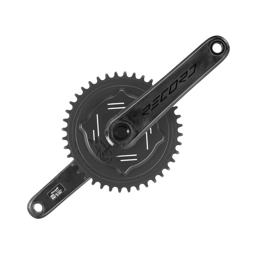 CAMPAGNOLO RECORD WRL 13S Single Cranks