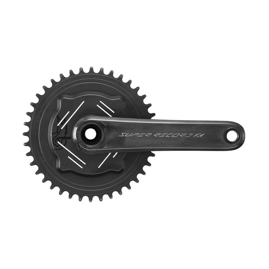 Grupp CAMPAGNOLO SUPER RECORD X 1x13V