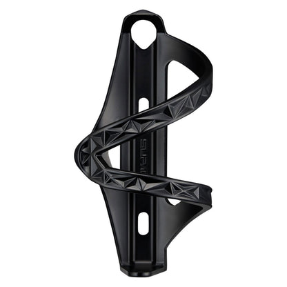 Porte-Bidon SUPACAZ SIDE SWIPE MTB Noir (Gauche)