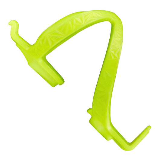Flaskhållare SUPACAZ FLY Plastik Neongul