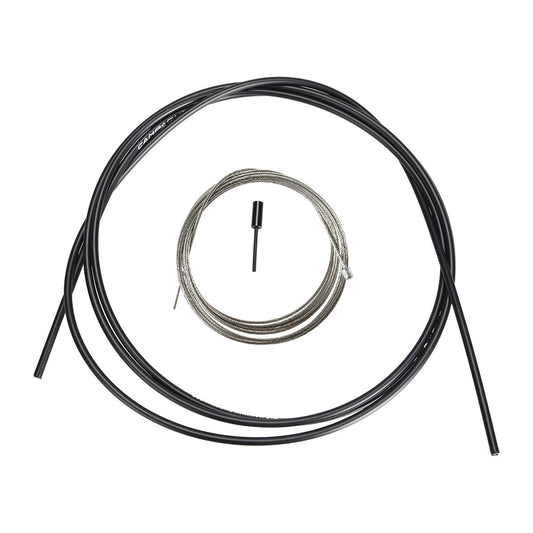 Kabel- en Mantelkit voor Derailleur CAMPAGNOLO MAX SMOOTHNESS Achter EKAR 13V