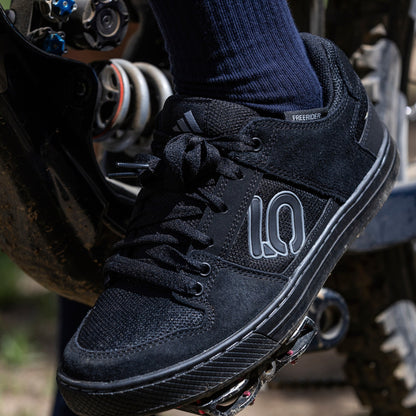 ADIDAS FIVE TEN FREERIDER MTB Shoes Black