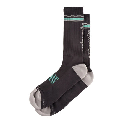 Zeķes TROY LEE DESIGNS PERFORMANCE CHECKA Carbon
