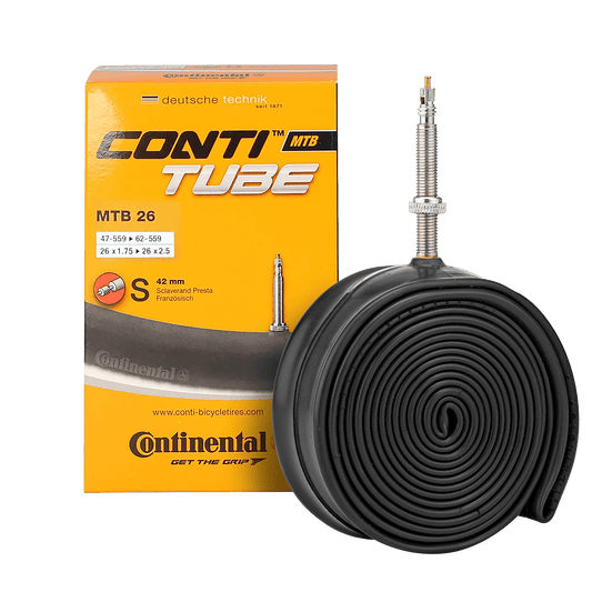 CONTINENTAL 26x1.75-2.5 Presta 42mm sisäkumi