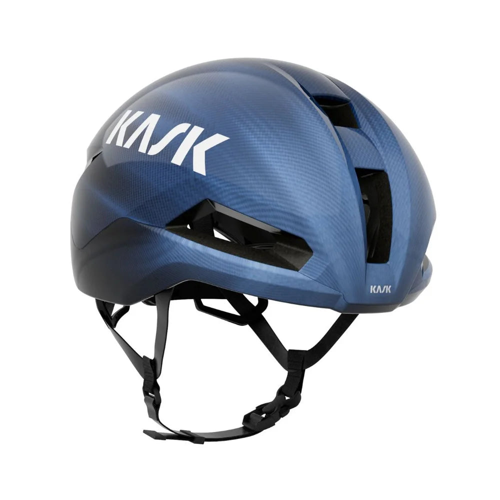Kask Szosowy KASK NIRVANA Niebieski