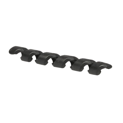 Sada 4 ochran rámu ELVEDES spirálová prům. 4,3mm - 5,5mm