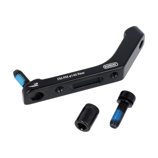 Achterrem Adapter ELVEDES FM/PM 140mm