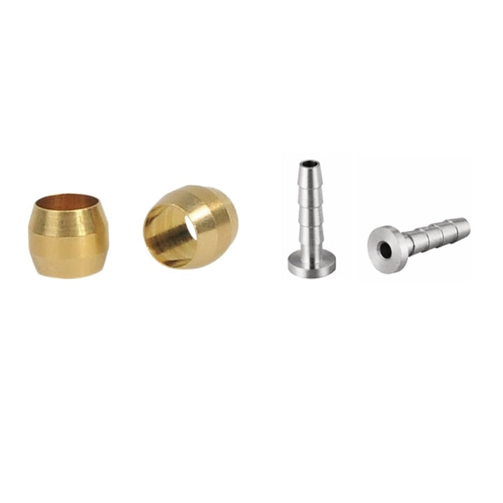 ELVEDES Brake Hose Connector Kit Shimano SM-BH 90