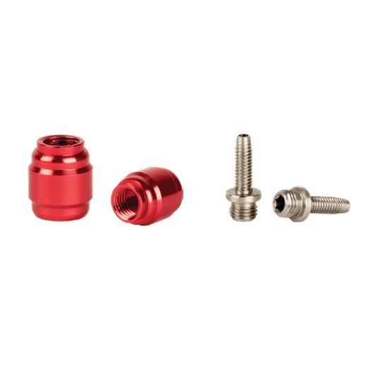 Duritrakkoordkit ELVEDES Sram/Avid