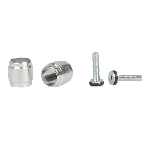 ELVEDES Formula hydrauliikkaletkun liitin-setti