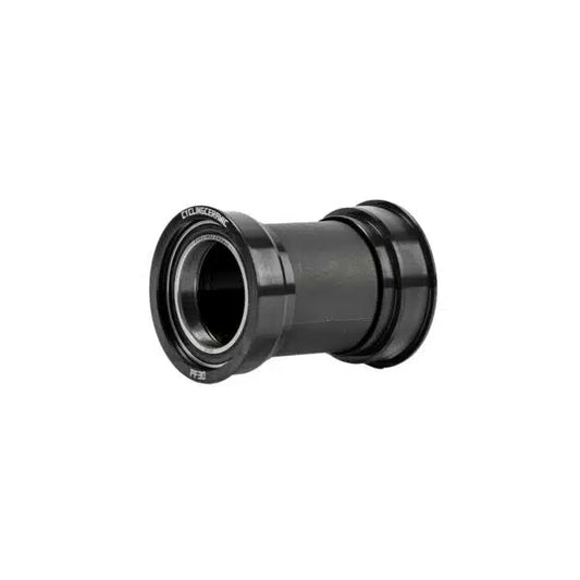 CYCLINGCERAMIC PF30-30 Bottom Bracket Black