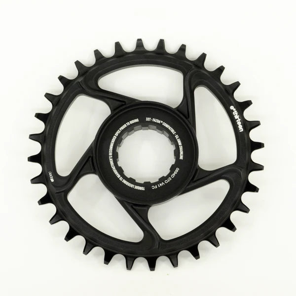 Πλατό Mono E-THIRTEEN E-SPEC 11/12V Direct Mount FAZUA