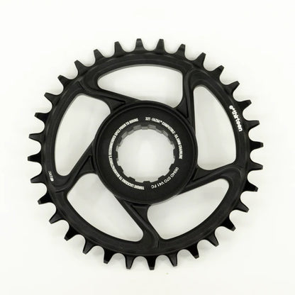 Mono Hammasratas E-THIRTEEN E-SPEC 11/12K Direct Mount FAZUA