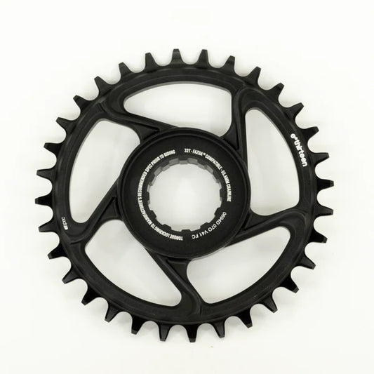 Πλατό Mono E-THIRTEEN E-SPEC 11/12V Direct Mount FAZUA