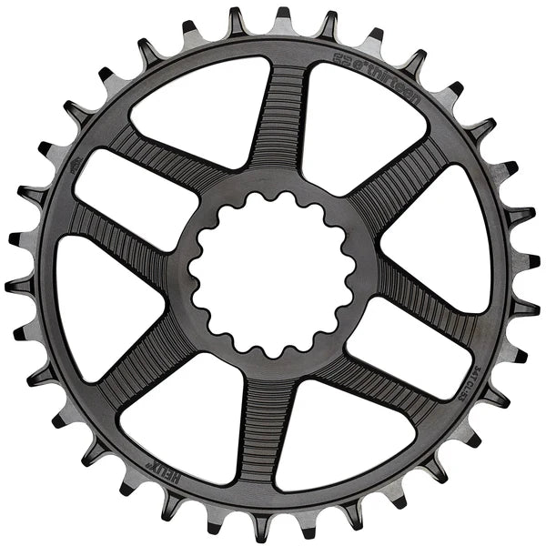 E-THIRTEEN HELIX RACE 11/12V Direct Mount Boost/SuperBoost 52/55mm Single Chainring