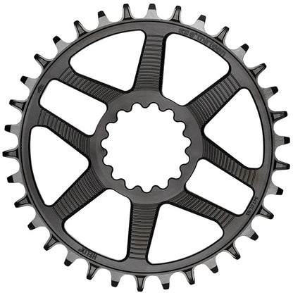 Jednorzędowa Tarcza E-THIRTEEN HELIX RACE 11/12V Direct Mount Boost/SuperBoost 52/55mm