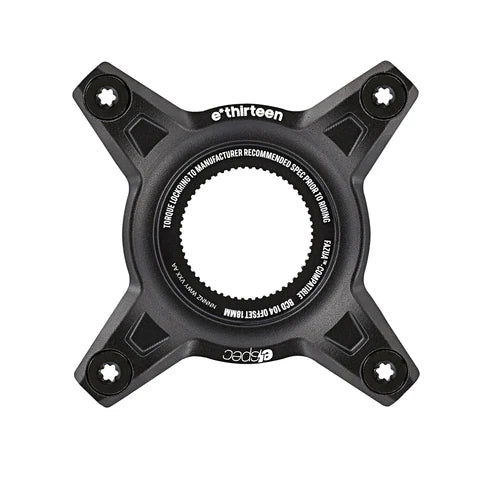 E.THIRTEEN E-SPEC Direct Mount Chainring Spider Fazua Ride 60