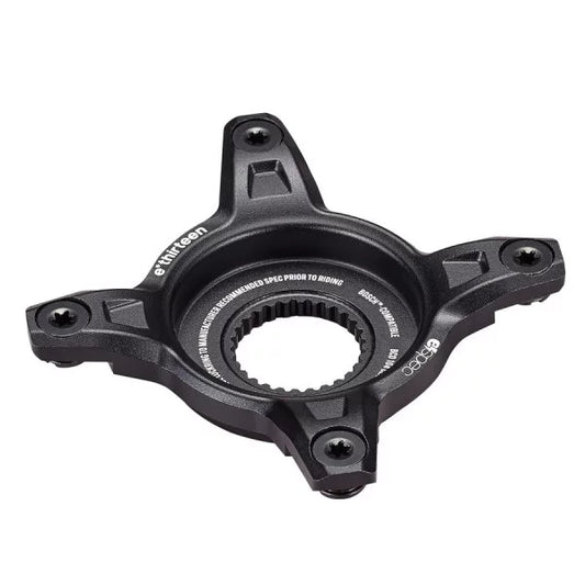 Αράχνη τριβέα E.THIRTEEN E-SPEC Direct Mount Bosch Gen4