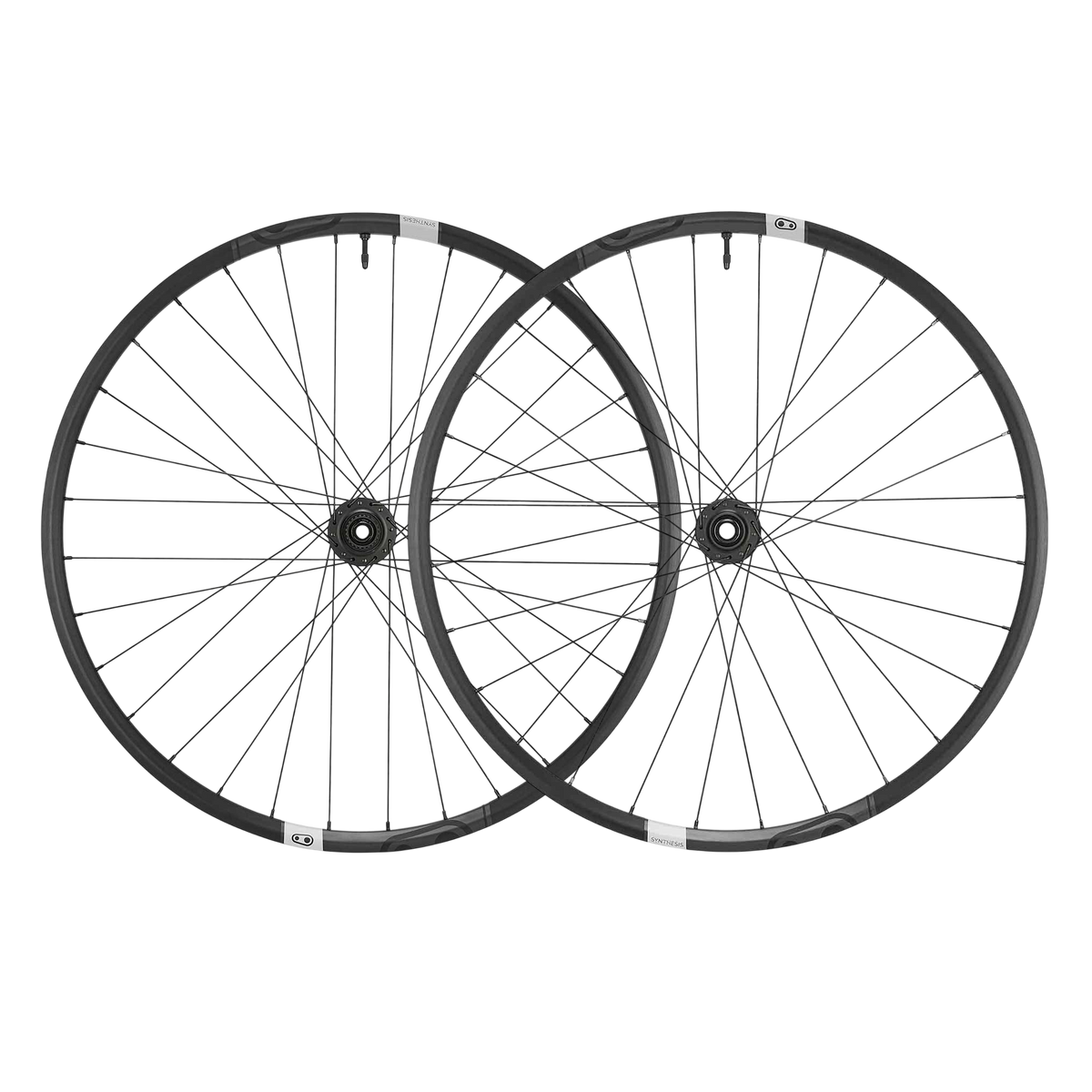 CRANKBROTHERS SYNTHESIS XCT 29" 15x110/12x148 mm Boost Wheelset