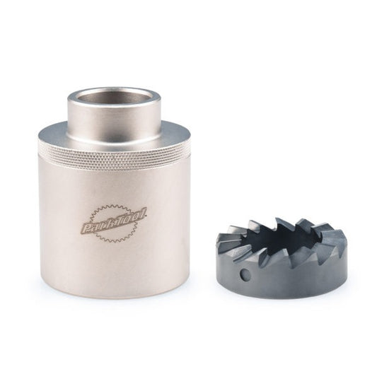 Adaptér pro frézování dosedací plochy korunky vidlice PARK TOOL CRC-15