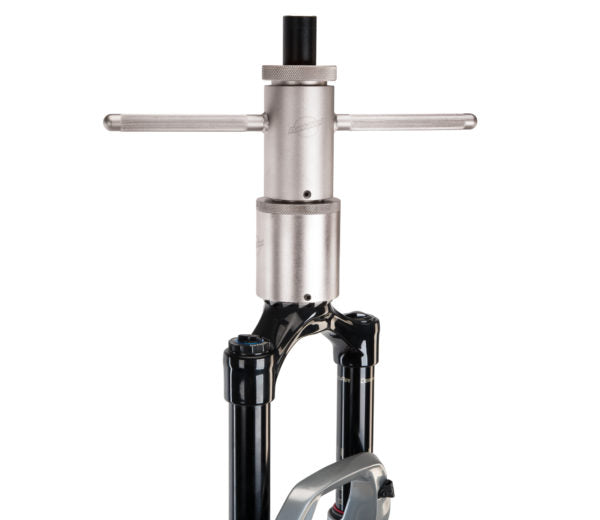 Park Tool CRC-15 roolilaagri alumise pesa freesimise adapter
