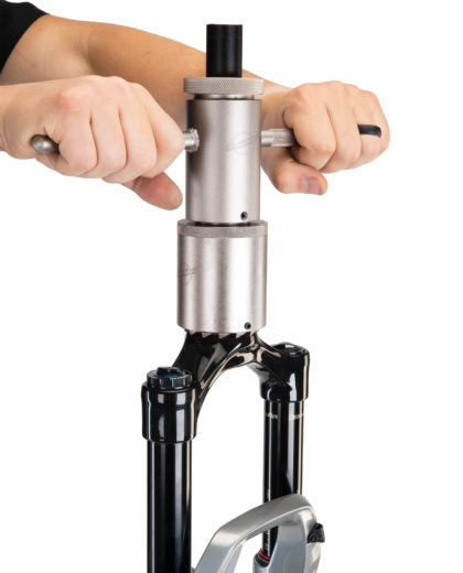 Park Tool CRC-15 roolilaagri alumise pesa freesimise adapter