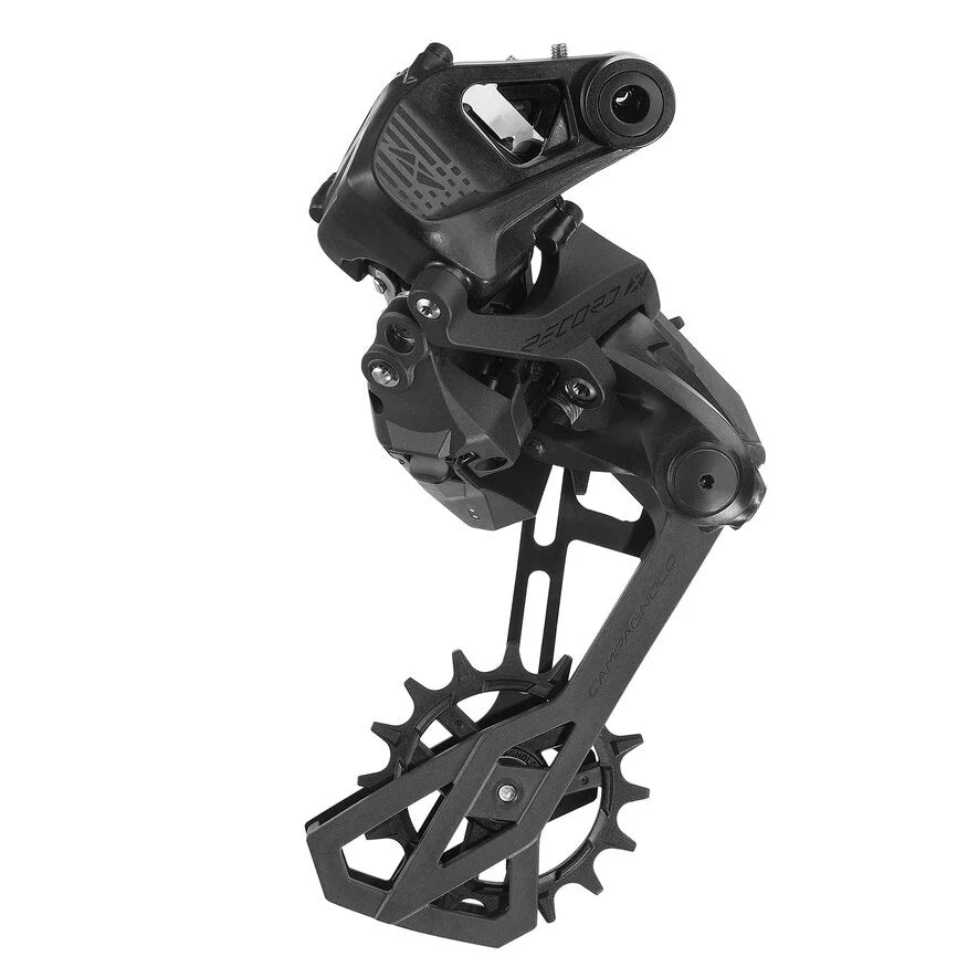 Πίσω Εκτροχιαστής 13V CAMPAGNOLO RECORD X