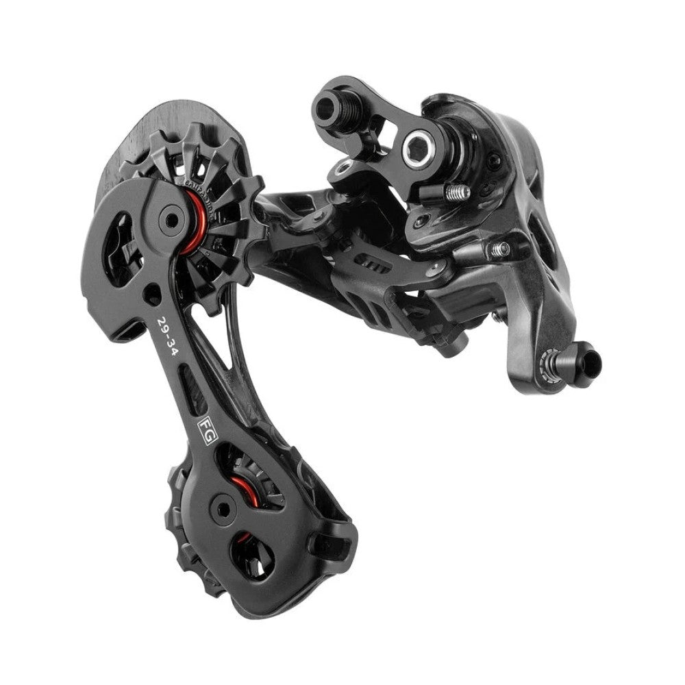 Achterderailleur CAMPAGNOLO SUPER RECORD 12V