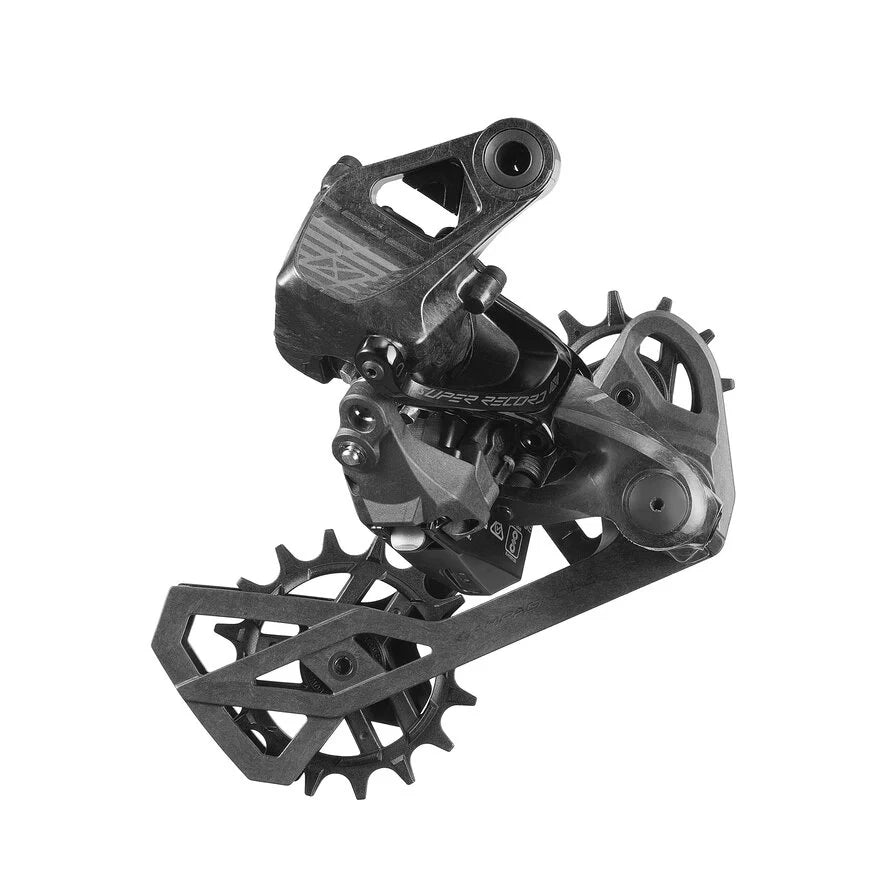 Grupp CAMPAGNOLO SUPER RECORD X 1x13V