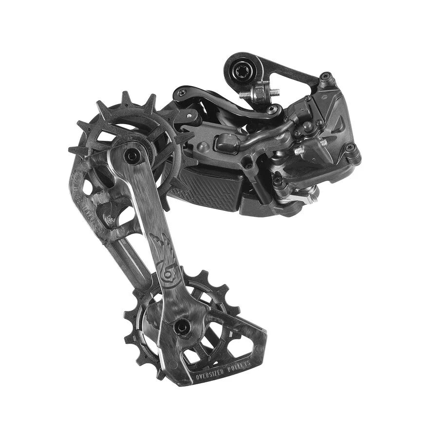 Bagskifter 13V CAMPAGNOLO SUPER RECORD WRL Standard/UDH