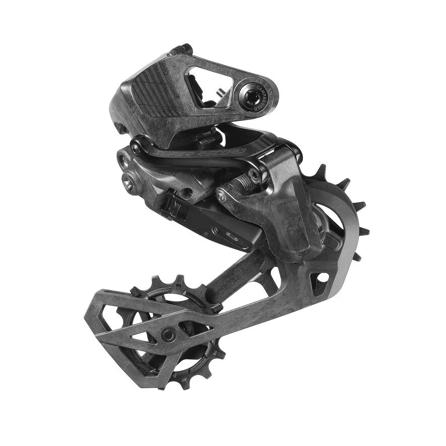 Groupset CAMPAGNOLO SUPER RECORD WRL 2x13V
