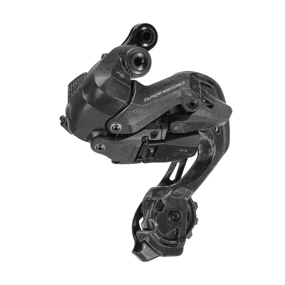 Bakväxel CAMPAGNOLO SUPER RECORD WRL 12V